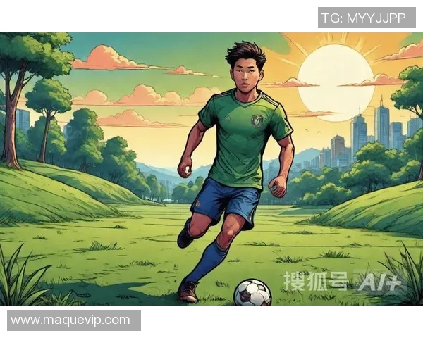 加克波的崛起之路：从青涩小将到足球世界的璀璨明星