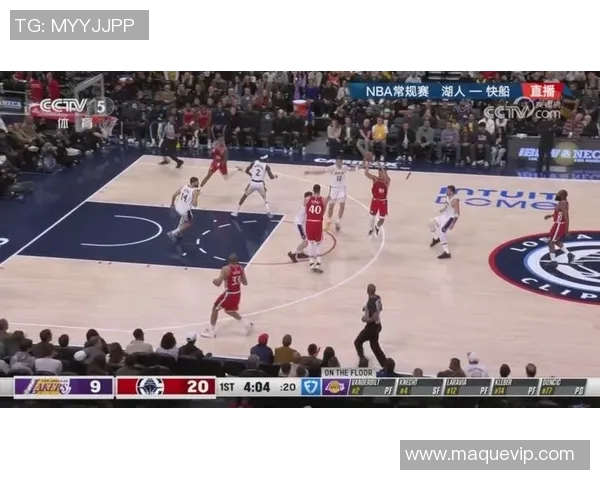 湖人对决快船12月26日精彩直播全程回顾与分析