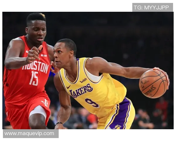 火箭与湖人对决赛程直播全方位解析及观赛指南