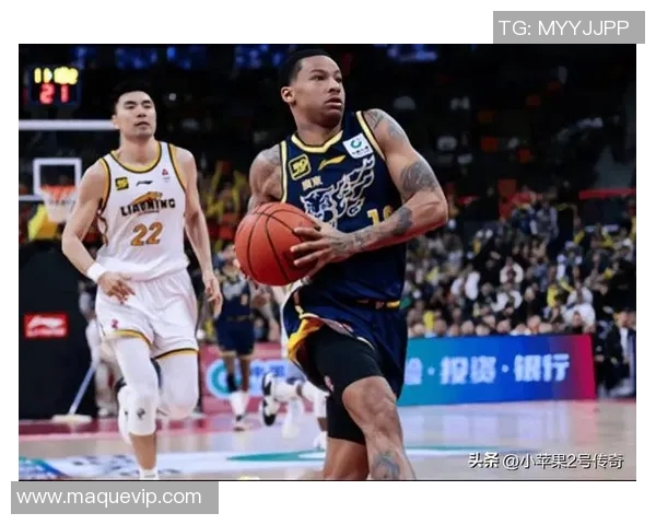 辽宁男篮与河南男篮激战正酣谁将赢得这场篮球巅峰对决