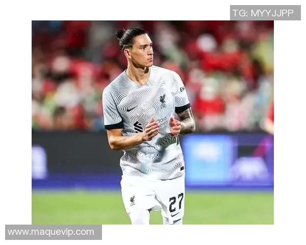 努涅斯在赛场上的精彩表现如何影响球队战术与未来发展