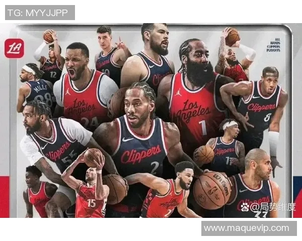 快船与掘金谁能在季后赛中脱颖而出成为真正的主持球队