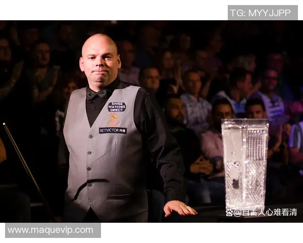 斯图亚特宾汉姆与约翰希金斯巅峰对决谁能笑到最后的精彩较量