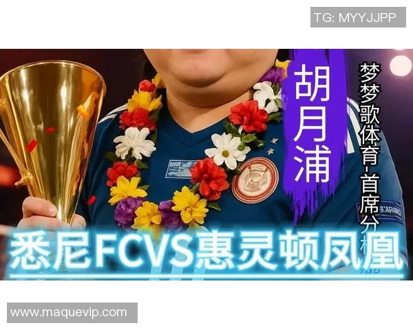 惠灵顿凤凰与悉尼FC历史交锋回顾与战绩分析